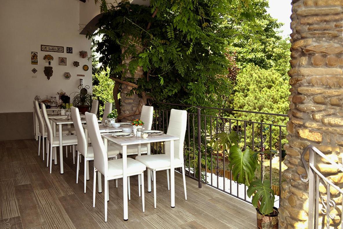 La Meridiana House Monterenzio Exterior foto
